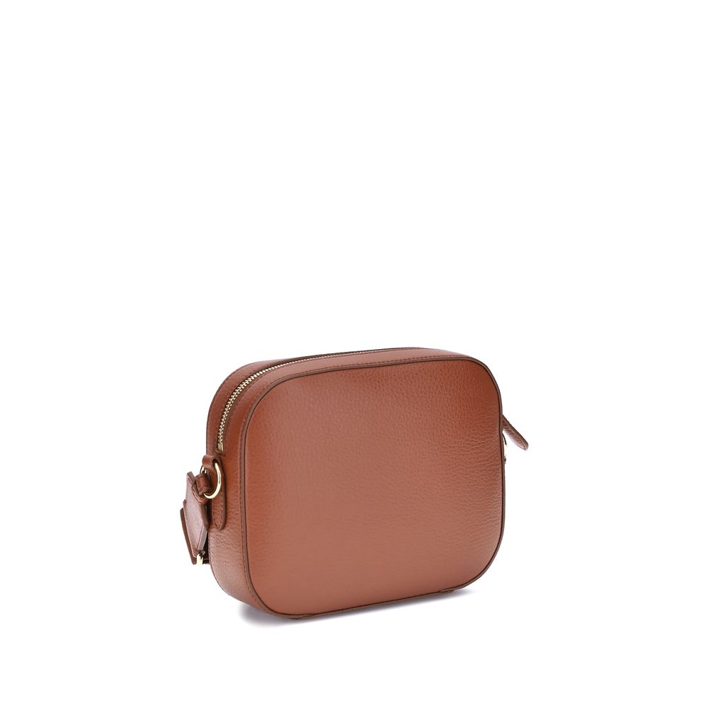Stella McCartney Faux Leather Shoulder Bag