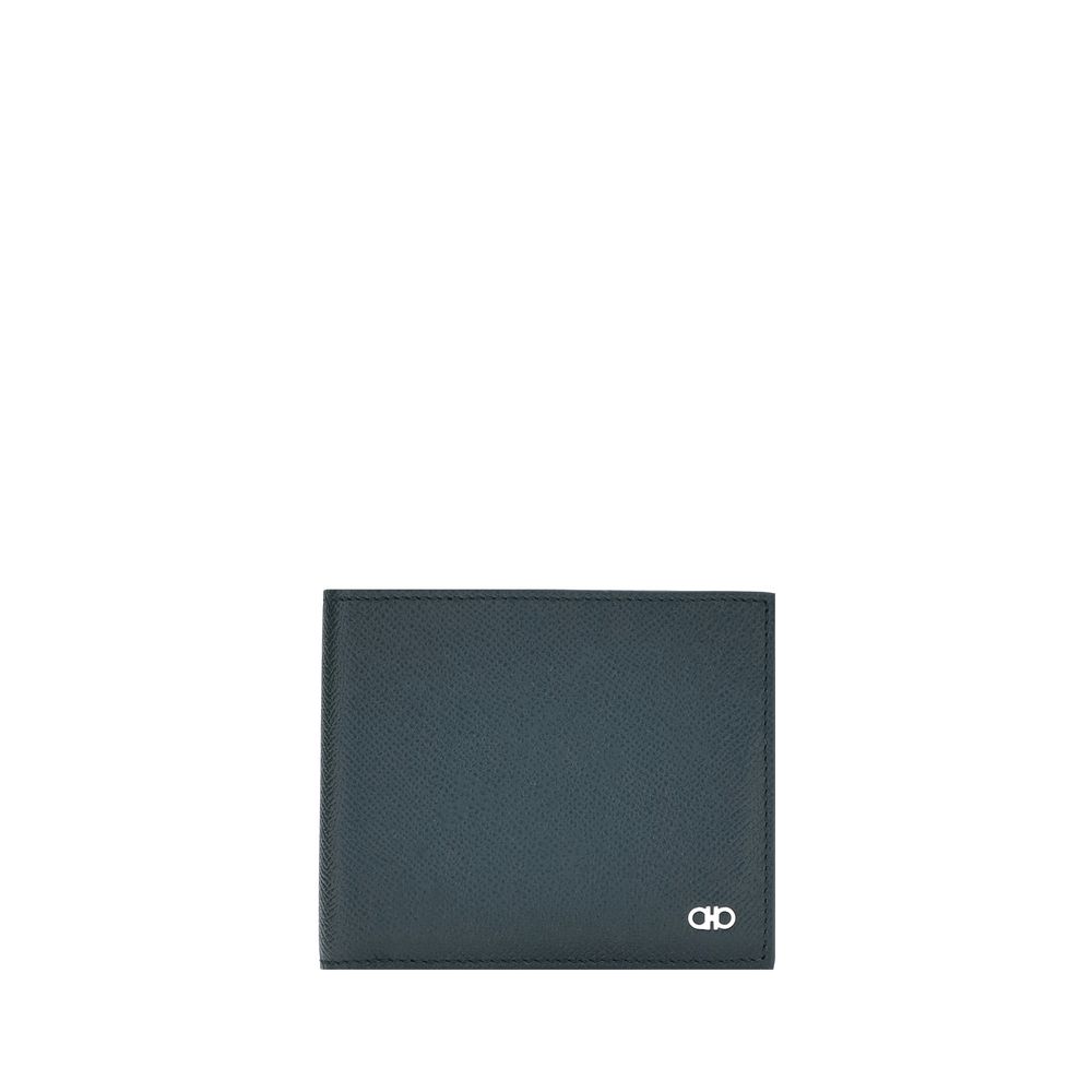 Ferragamo Gancini Wallet: Timeless Elegance Meets Functionality