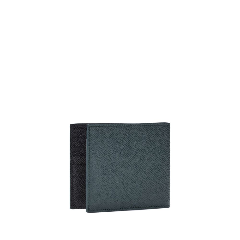Ferragamo Gancini Wallet: Timeless Elegance Meets Functionality