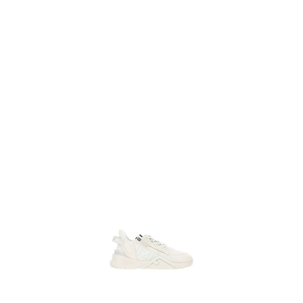 Fendi Flow Running Sneakers: Luxury Meets Performance