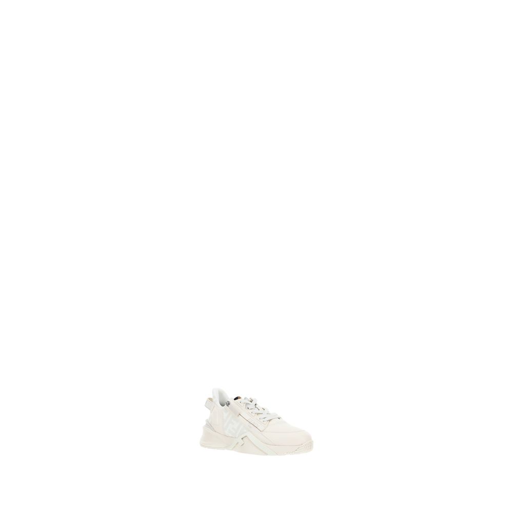 Fendi Flow Running Sneakers: Luxury Meets Performance