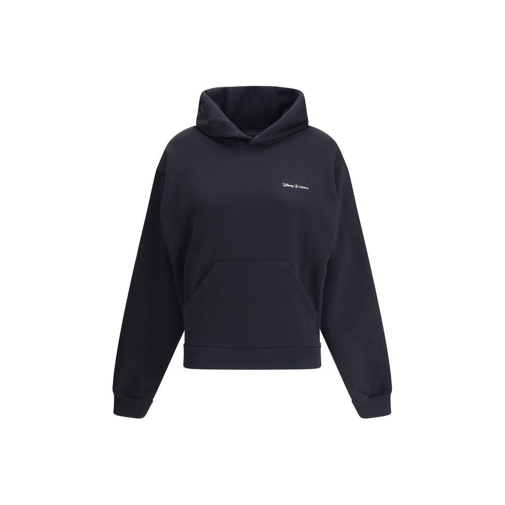 Coperni Cotton Hoodie - Disney x Coperni Collaboration