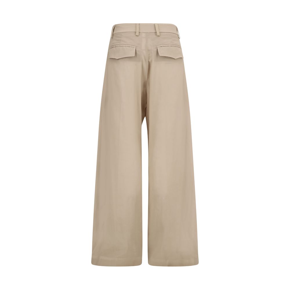 The Latest Wide Pants - Elegance Meets Originality