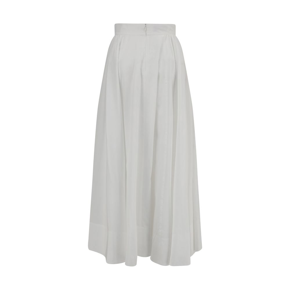 The Andamane Winona Long Skirt