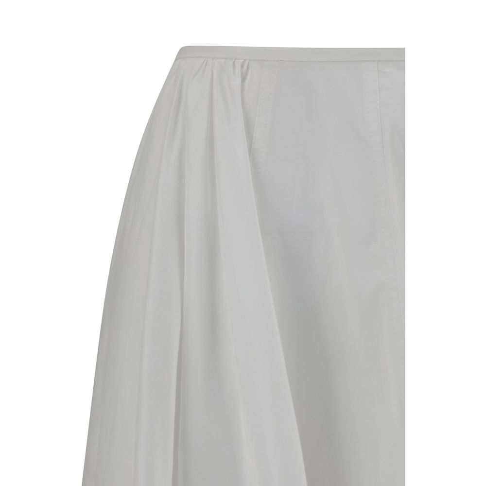 The Andamane Winona Long Skirt