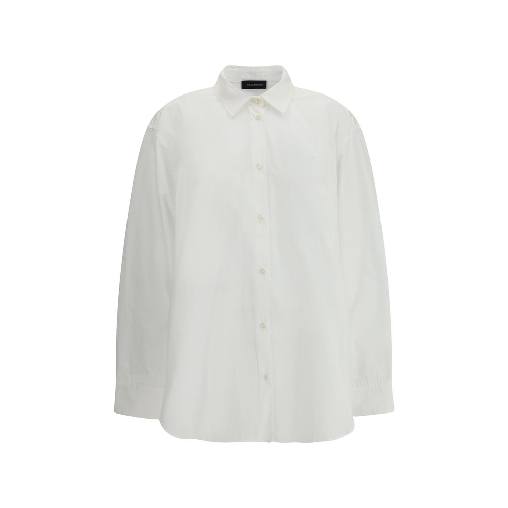 The Andamane Georgiana Cotton Shirt