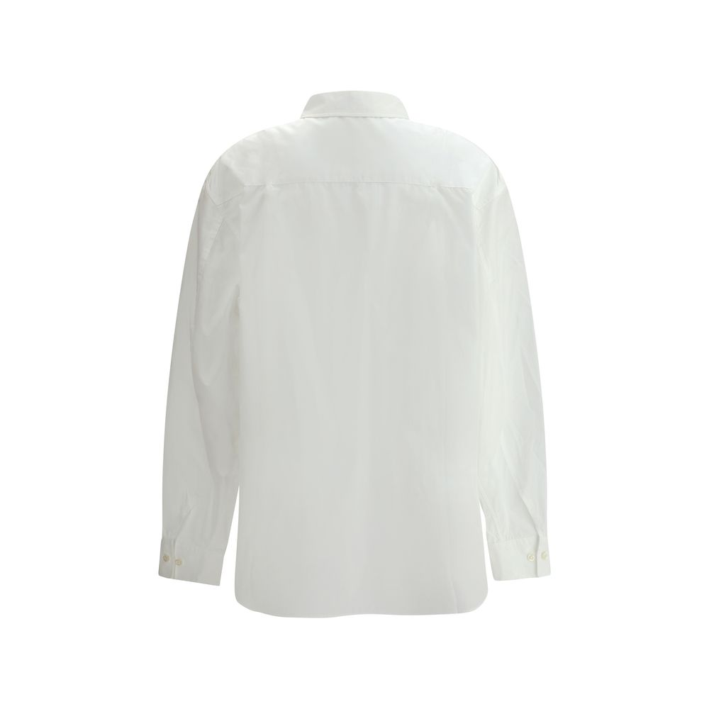 The Andamane Georgiana Cotton Shirt