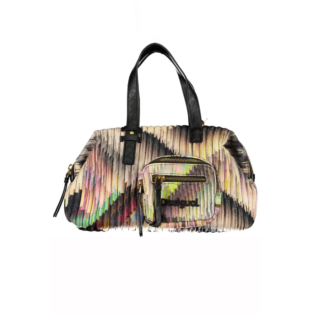 Desigual Black Handbag