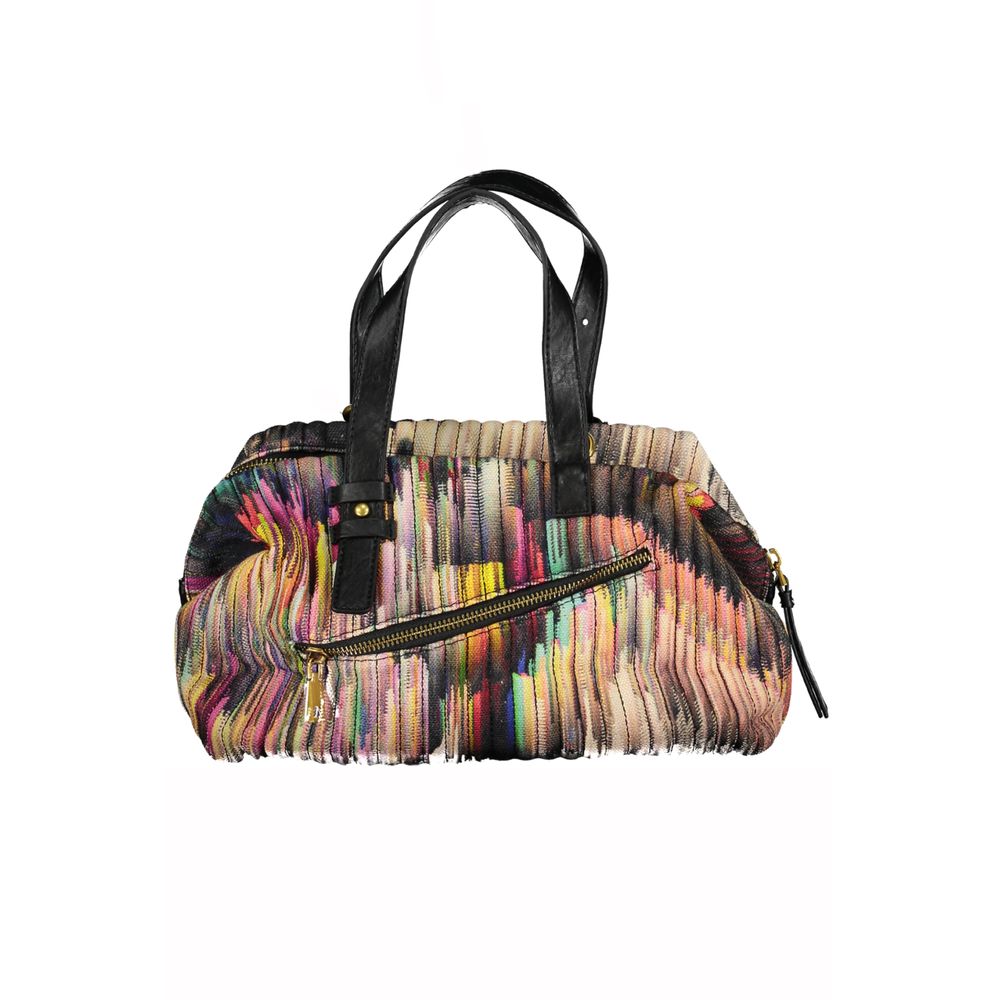 Desigual Black Handbag