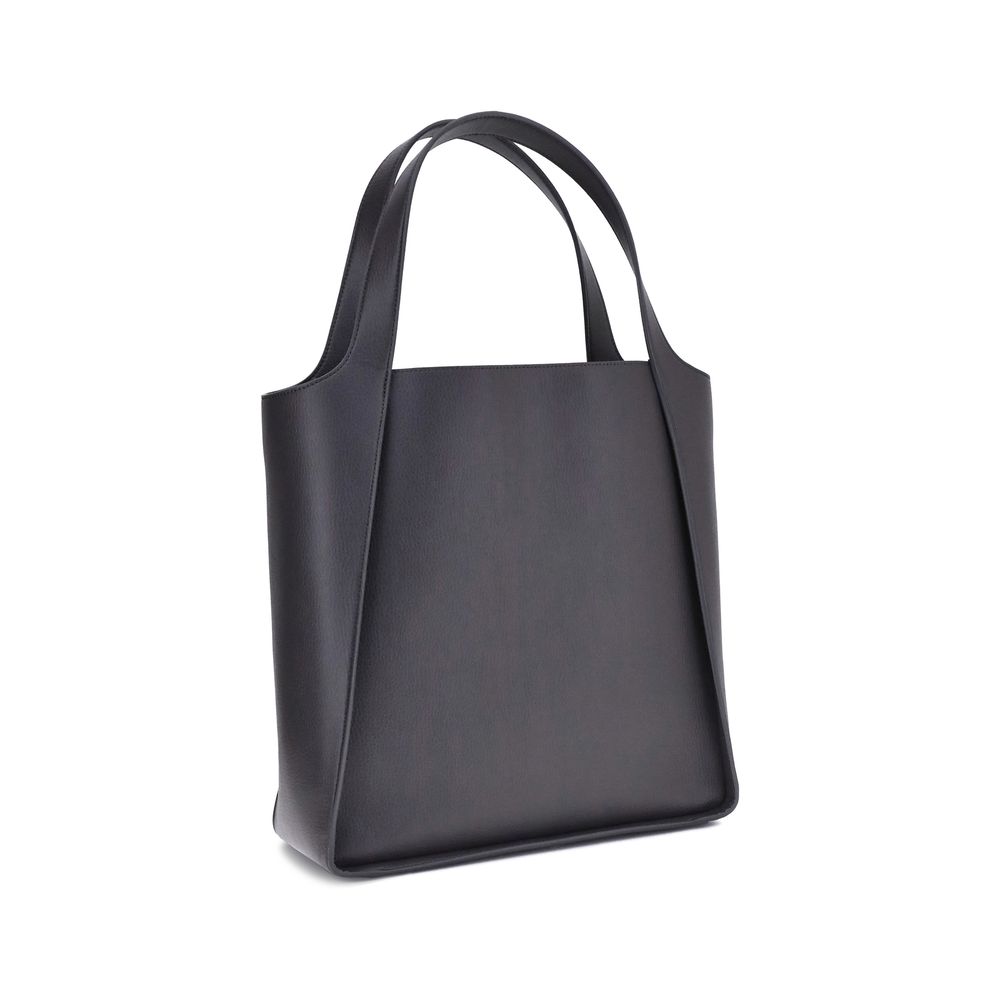 Stella McCartney Logo Tote Bag - Sustainable Luxury Redefined
