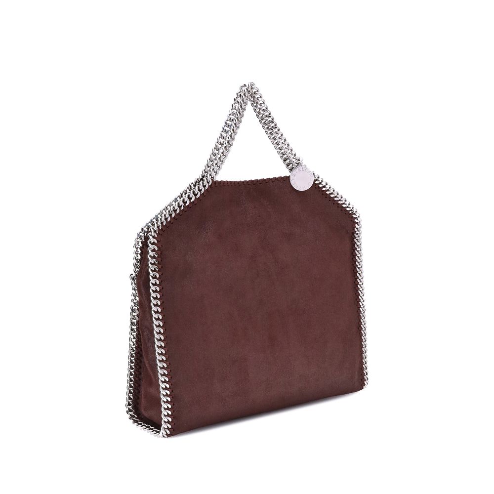 Stella McCartney Falabella Handbag - Sustainable Luxury Redefined