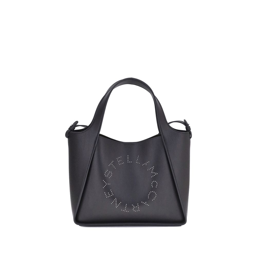 Stella McCartney Faux Leather Tote Bag