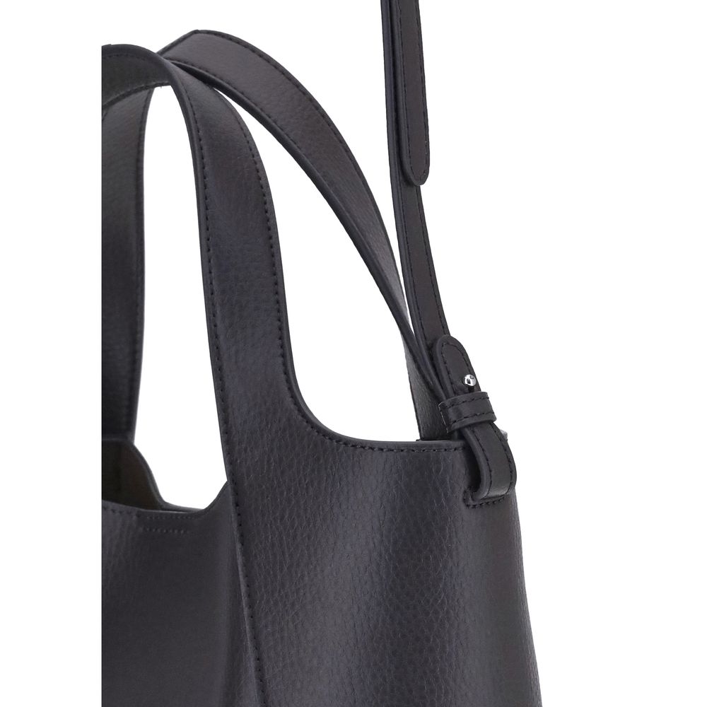Stella McCartney Faux Leather Tote Bag