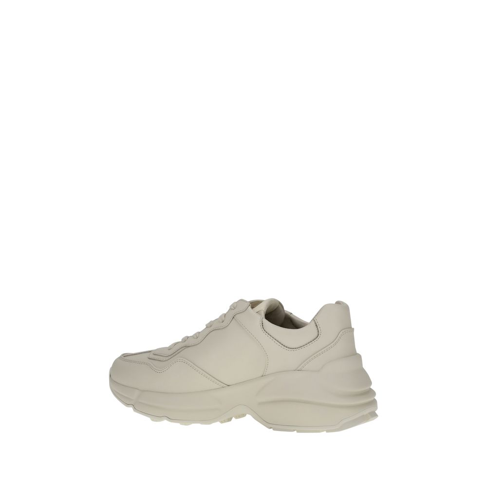 Gucci Rhyton Sneakers - Urban Elegance