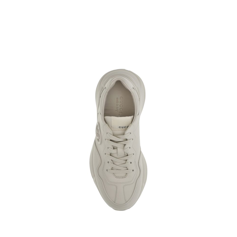 Gucci Rhyton Sneakers - Urban Elegance