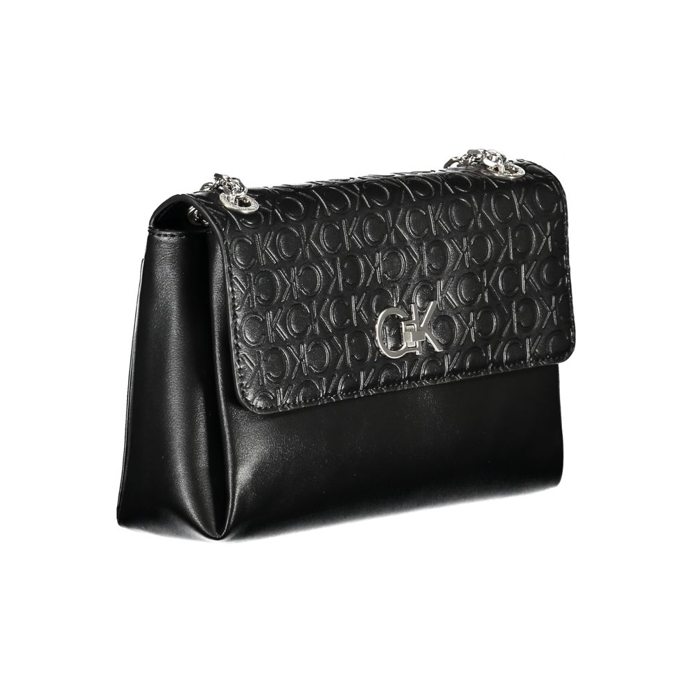 Calvin Klein Black Handbag