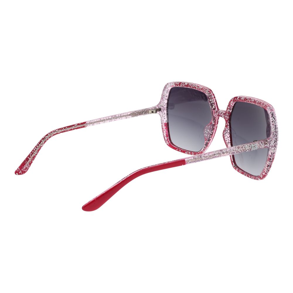 GUESS Pink Women Sunglasses - Rose-Tinted Glam