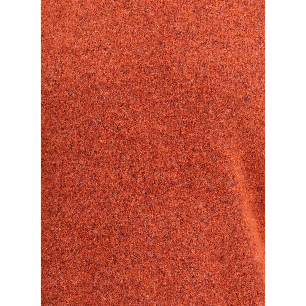 Brunello Cucinelli Alpaca Sweater - Timeless Elegance and Comfort