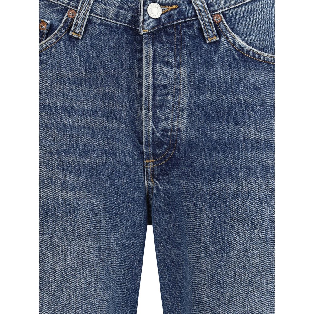 Agolde Kelly Jeans - Essential Modern Design