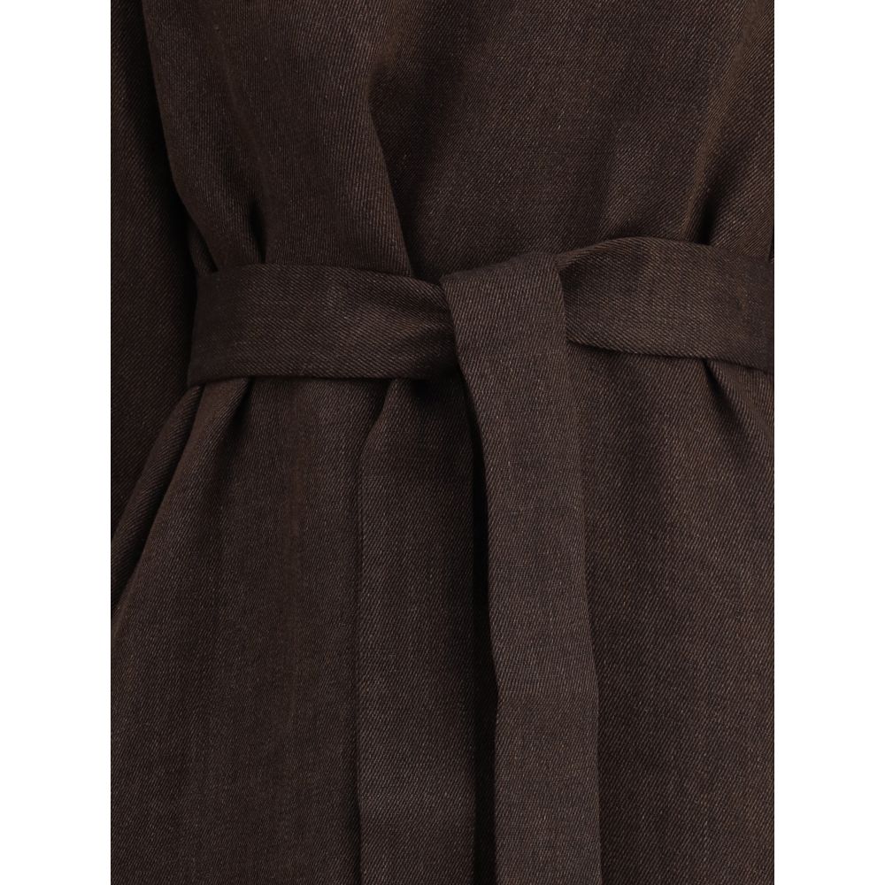 P.A.R.O.S.H. Betulla Maxi Dress