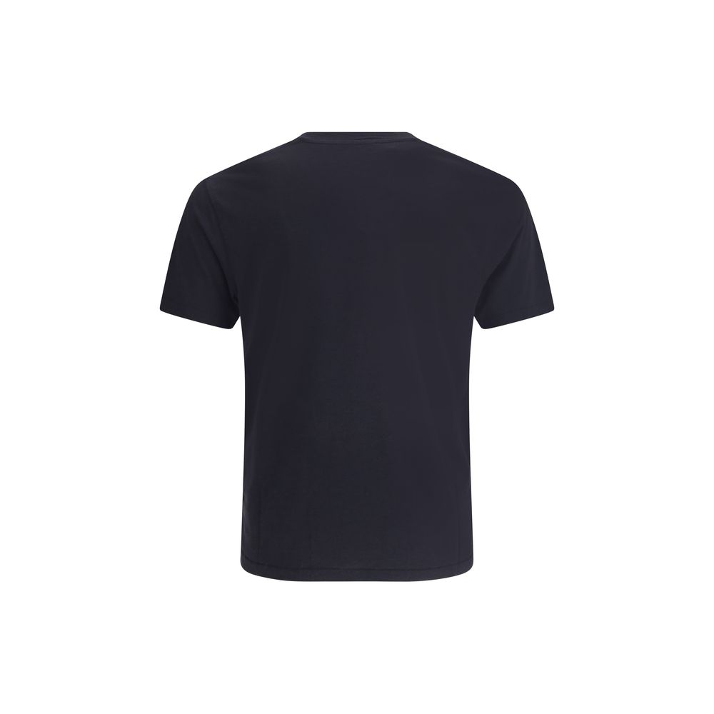 Tom Ford Cotton T-Shirt - Effortless Elegance Redefined