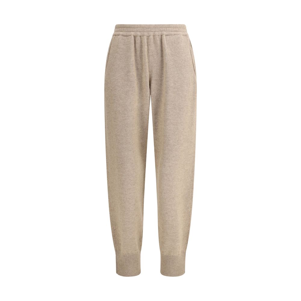 Brunello Cucinelli Cashmere Pants - Elevate Your Wardrobe with Luxurious Comfort