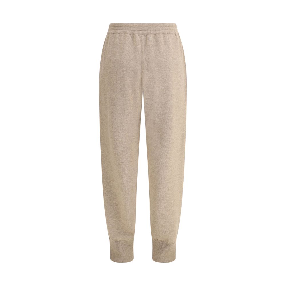 Brunello Cucinelli Cashmere Pants - Elevate Your Wardrobe with Luxurious Comfort