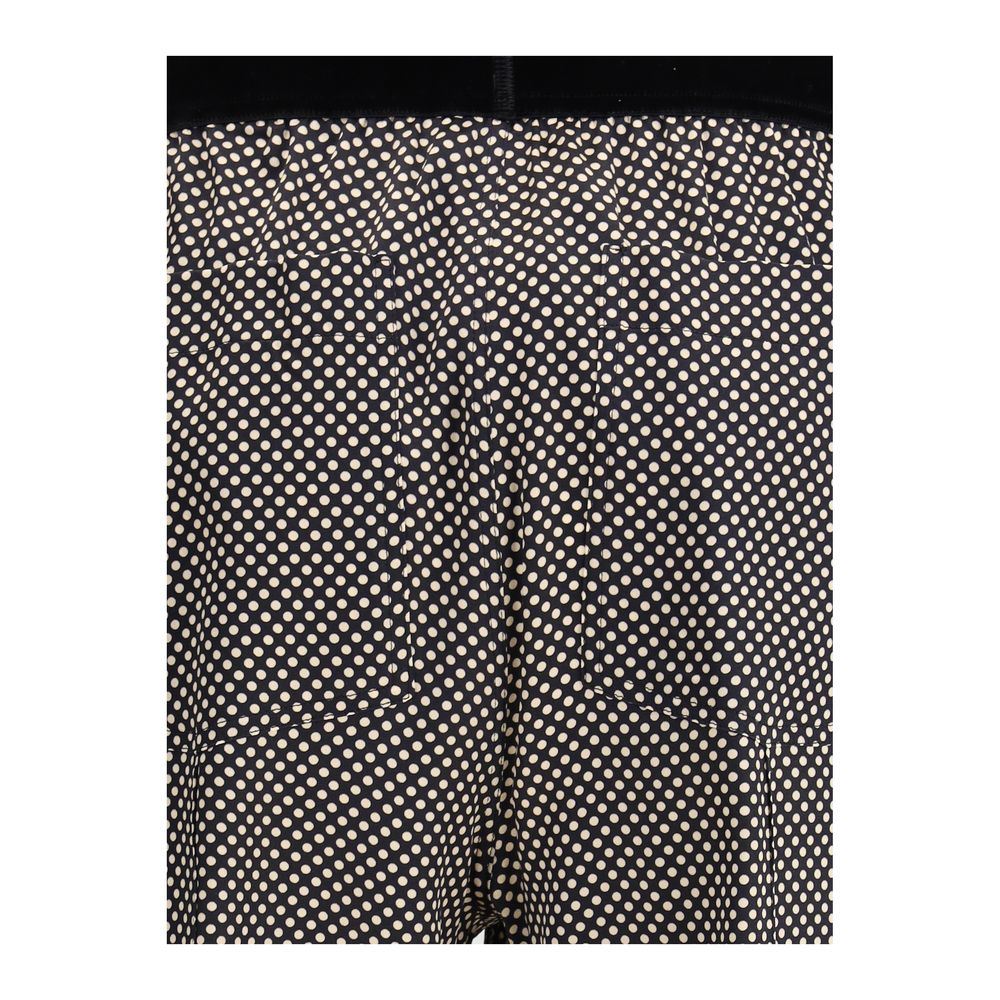 Tom Ford Polka Dot Pants – Elegance Meets Modernity