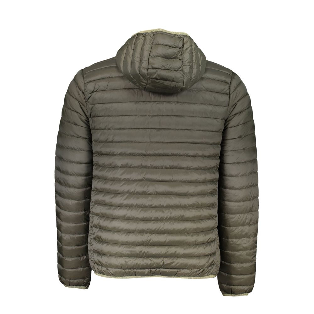 North Sails Men Jacket Green
