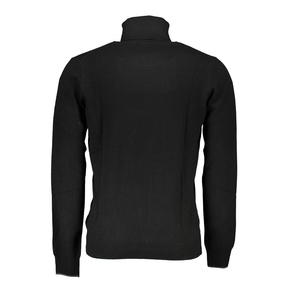 North Sails Men's Sweater Black