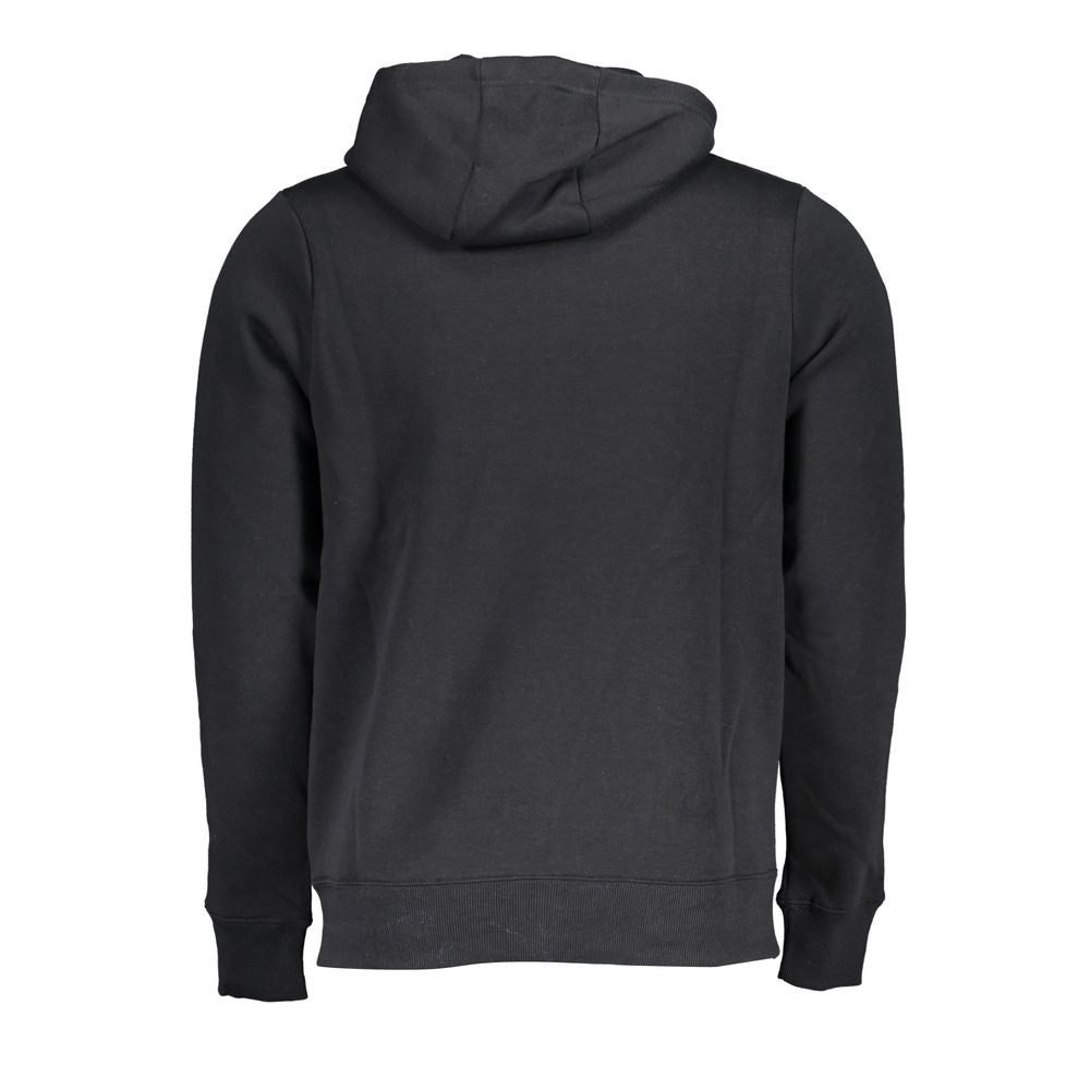 Norway 1963 Black Men's Hoodie