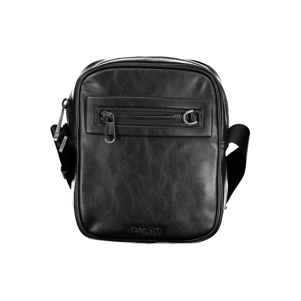 Calvin Klein Urban Black Shoulder Bag