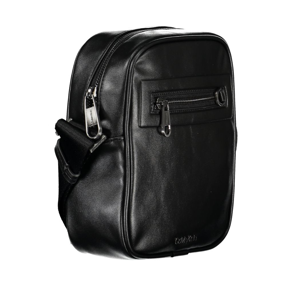 Calvin Klein Urban Black Shoulder Bag
