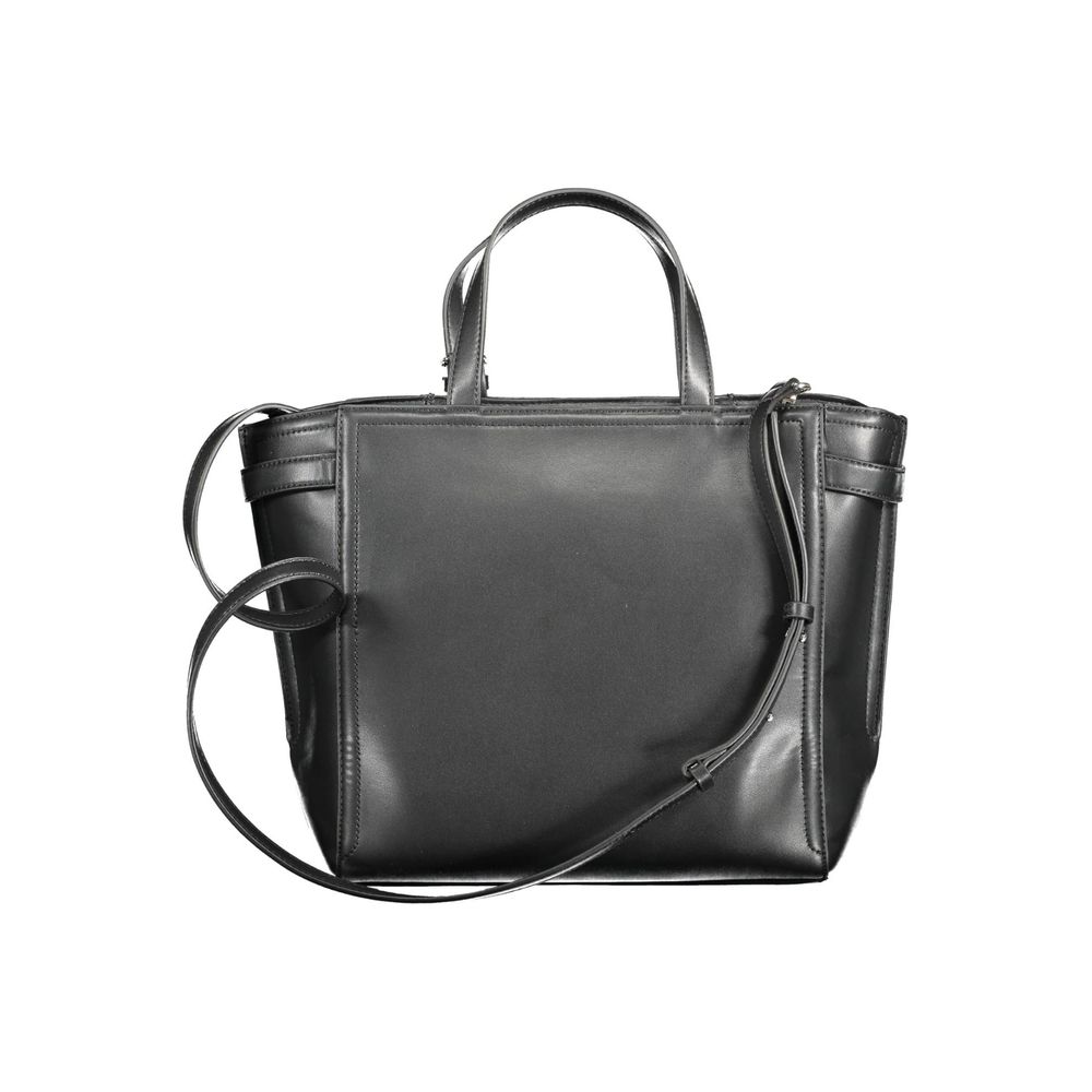 Calvin Klein Black Handbag for Women