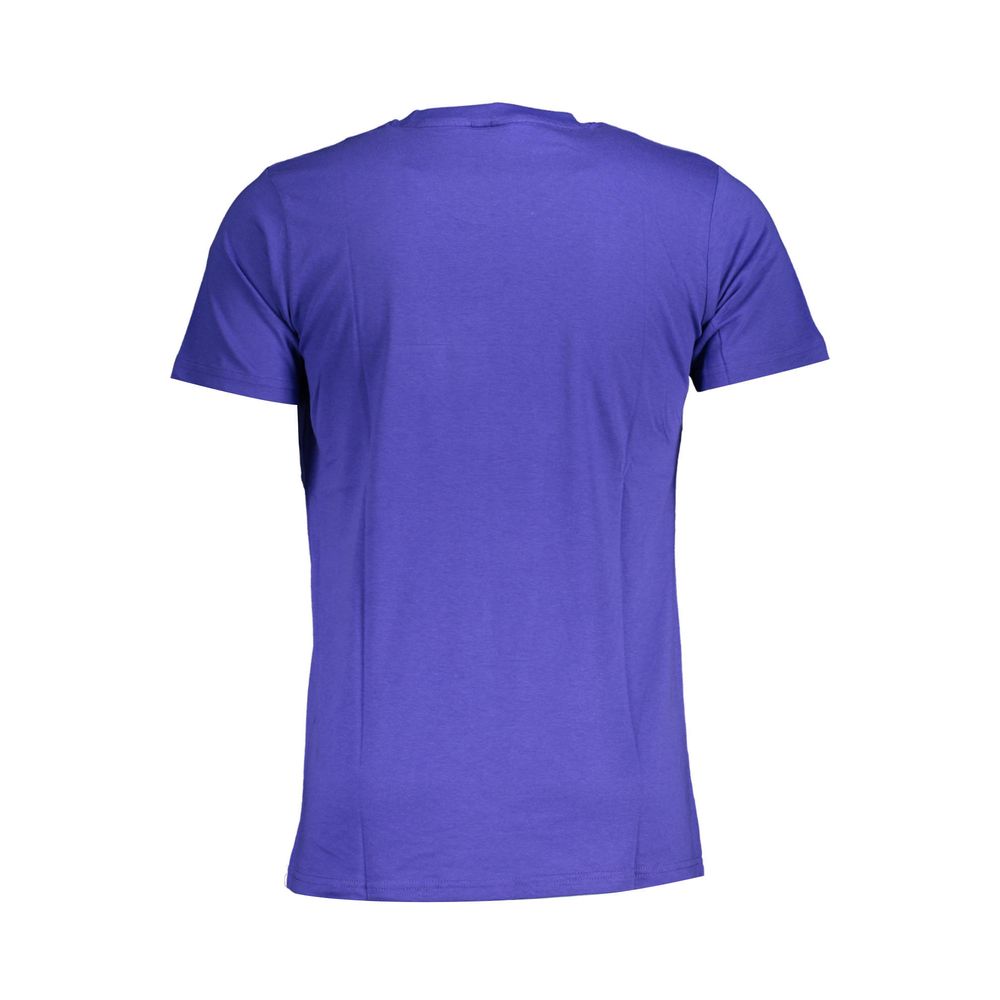 Norway 1963 Blue Men's T-Shirt
