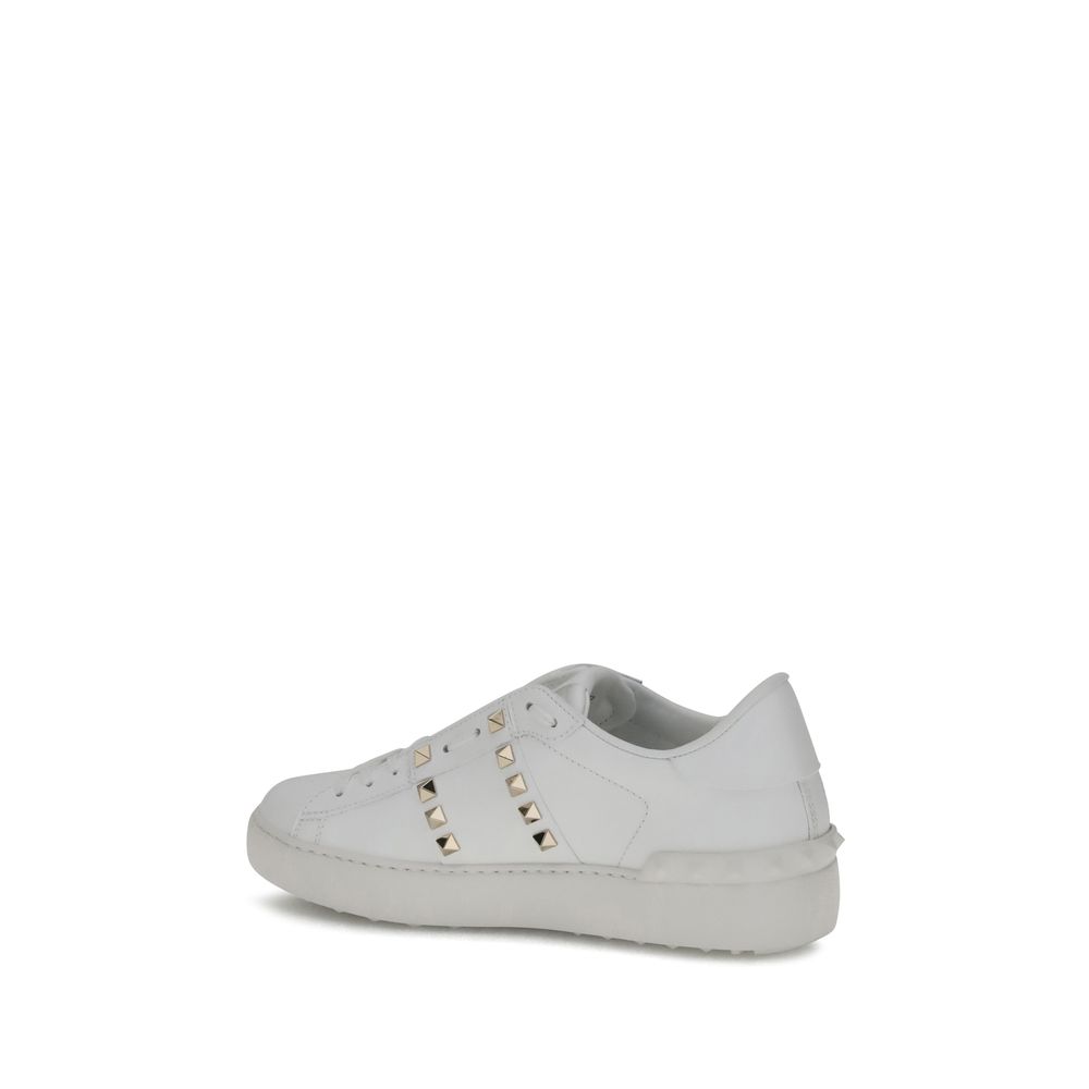 Valentino Garavani Rockstud Sneakers