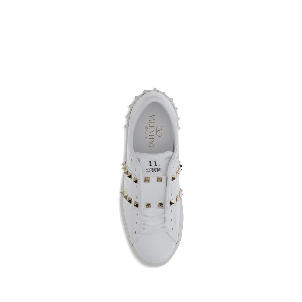 Valentino Garavani Rockstud Sneakers