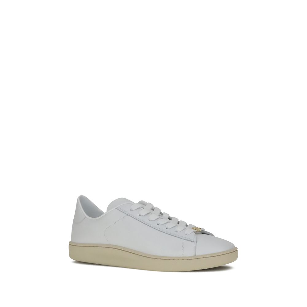 Valentino Garavani Royco Sneakers - Timeless Elegance Meets Bold Design