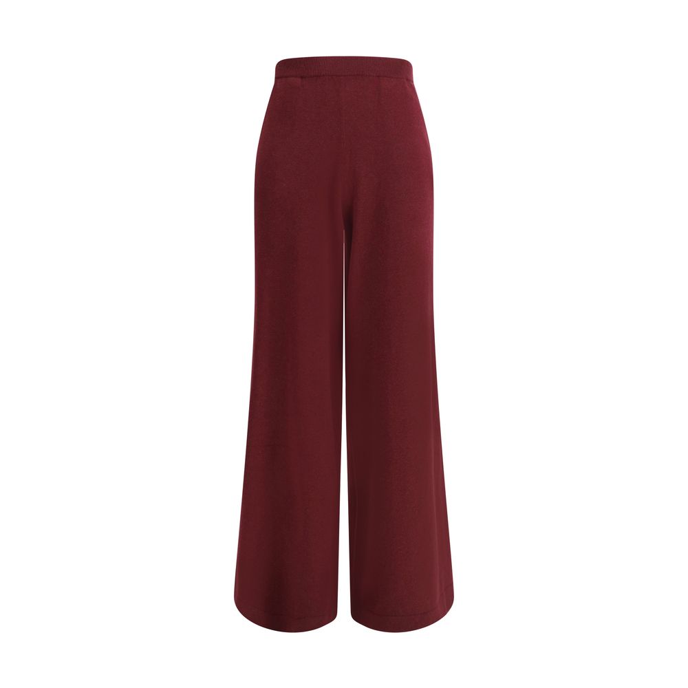 Brunello Cucinelli Wool Pants: Effortless Luxury Redefined