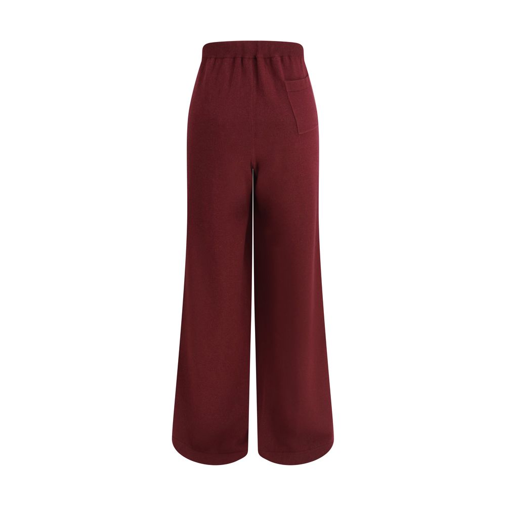 Brunello Cucinelli Wool Pants: Effortless Luxury Redefined