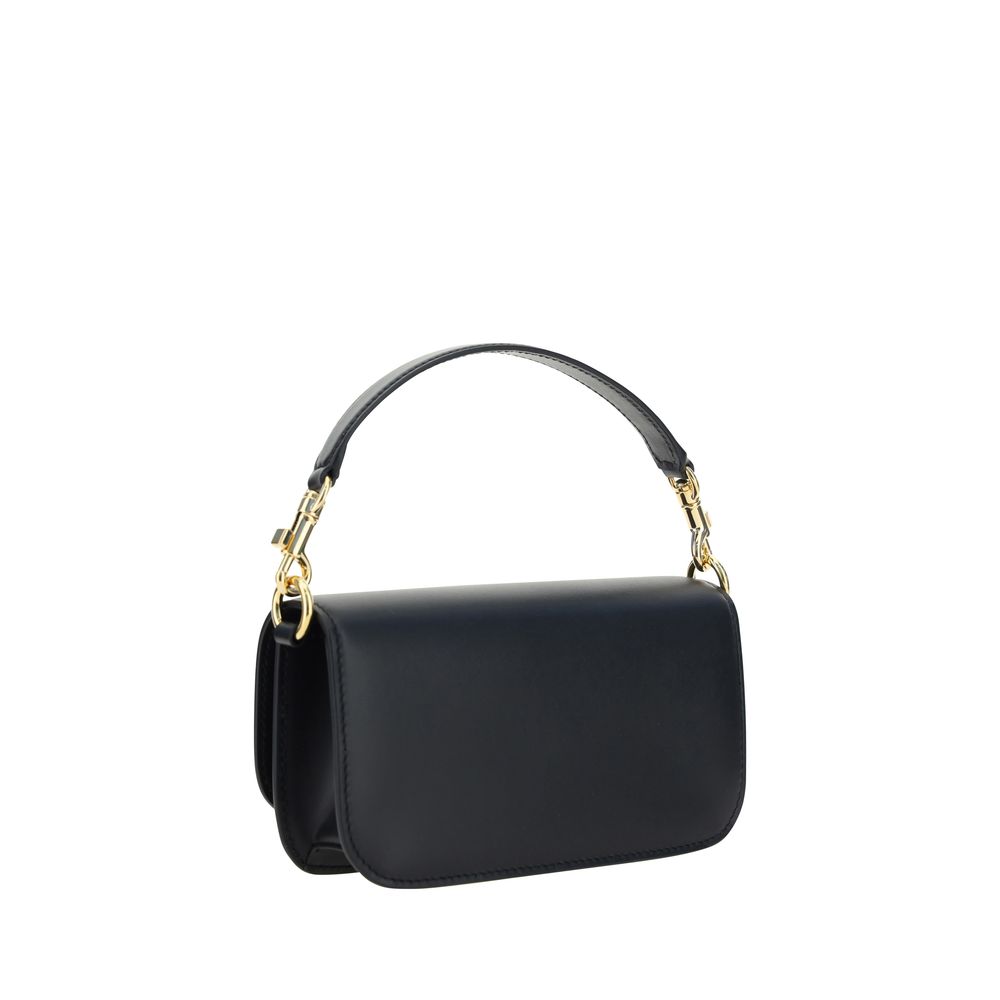Dolce & Gabbana Calfskin Handbag