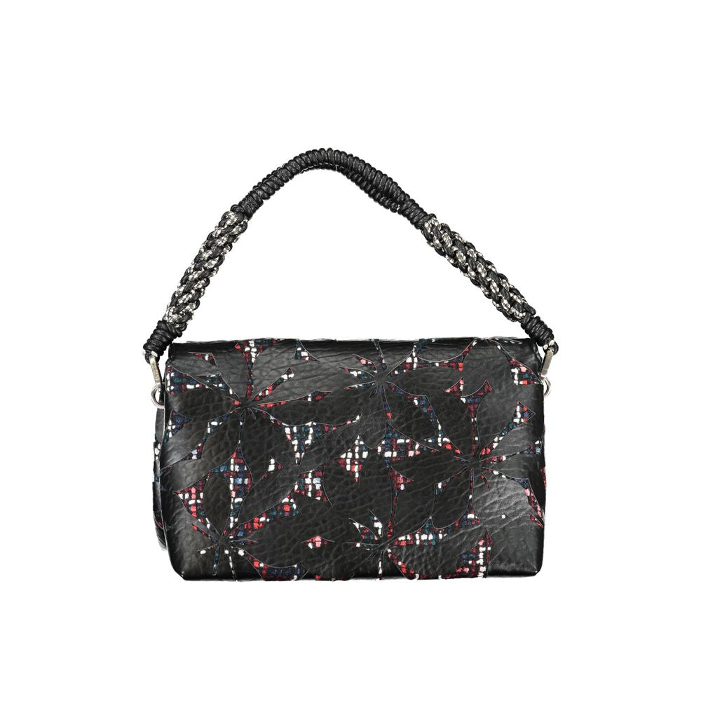 Desigual Black Handbag