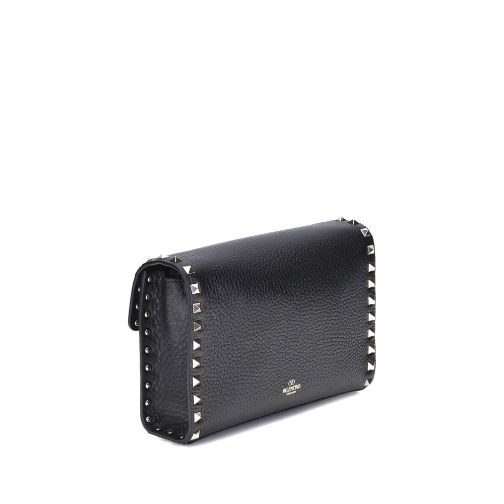 Valentino Garavani Rockstud Shoulder Bag - Bold Elegance Redefined
