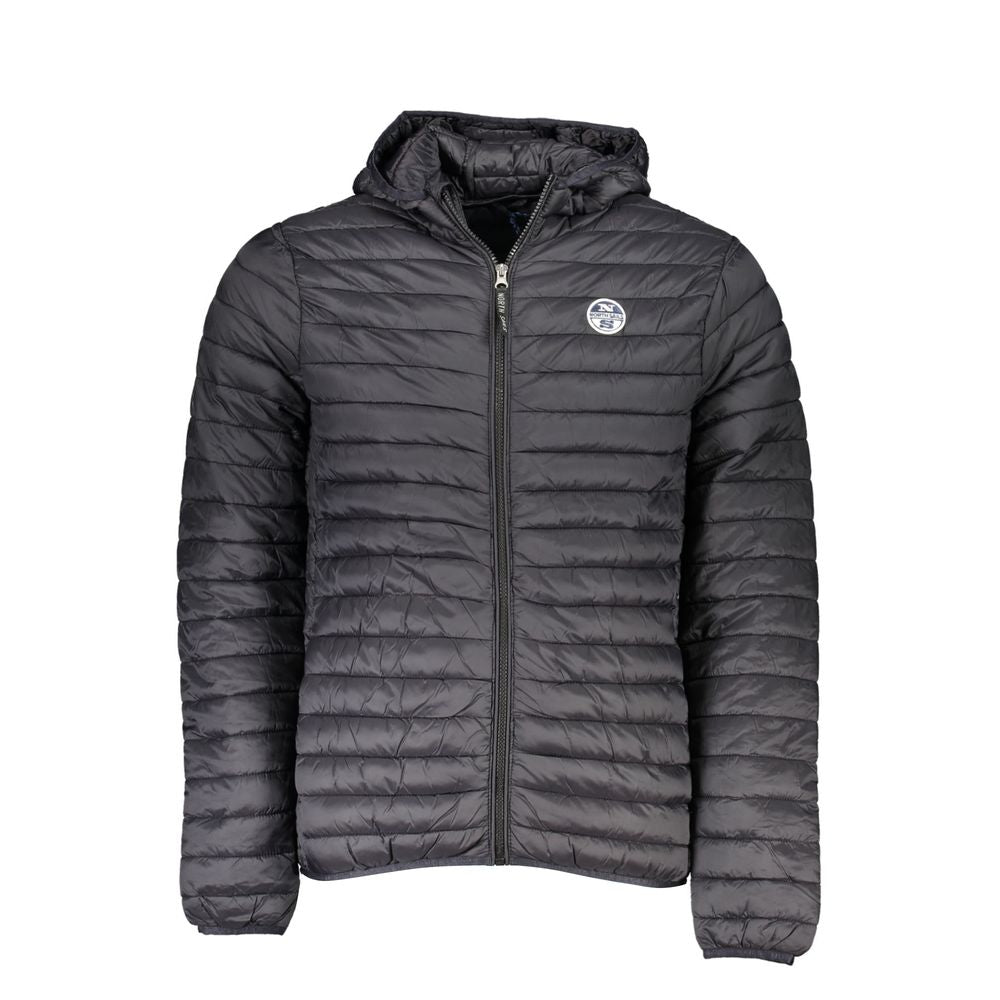 North Sails Men's Jacket Black
