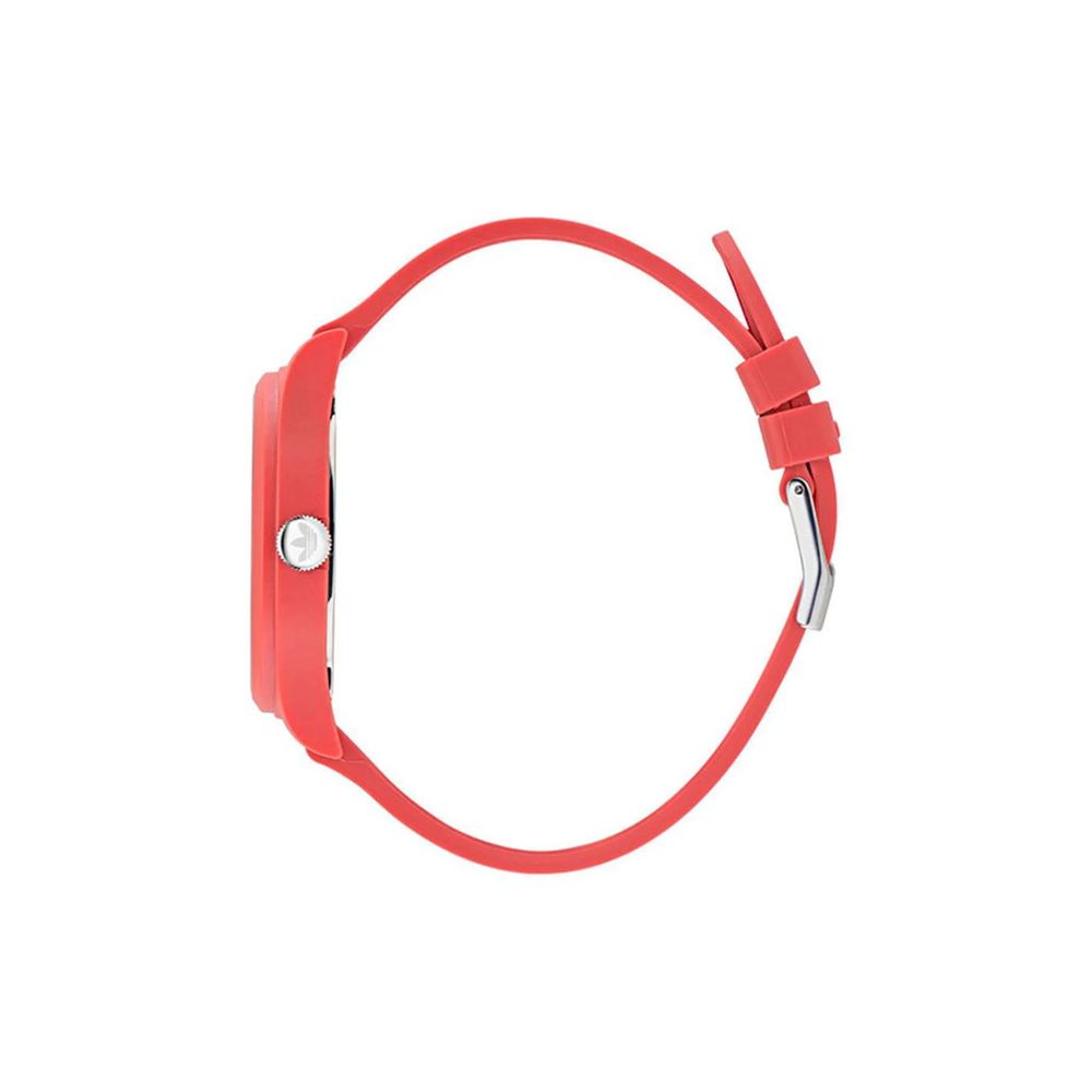 Adidas Multicolor Synthetic Watch: Elevate Your Style