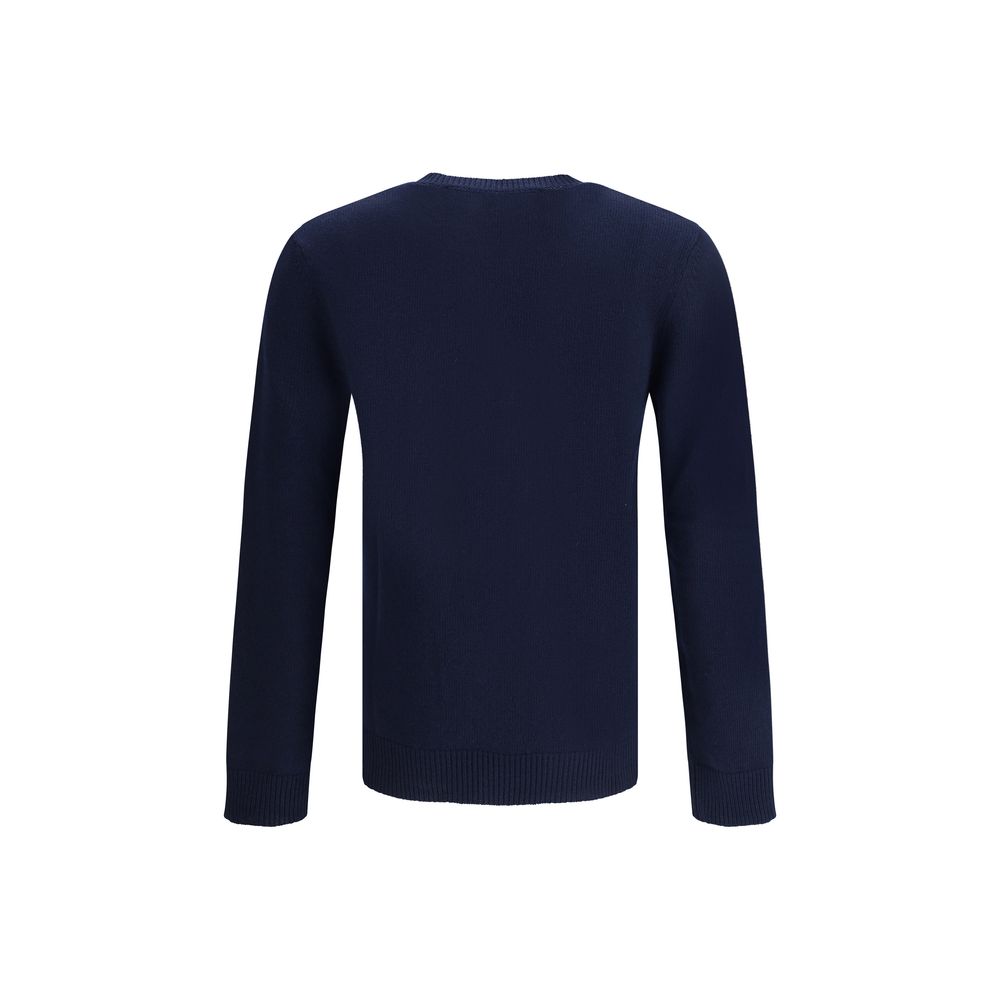 Valentino Chez Valentino Wool Sweater
