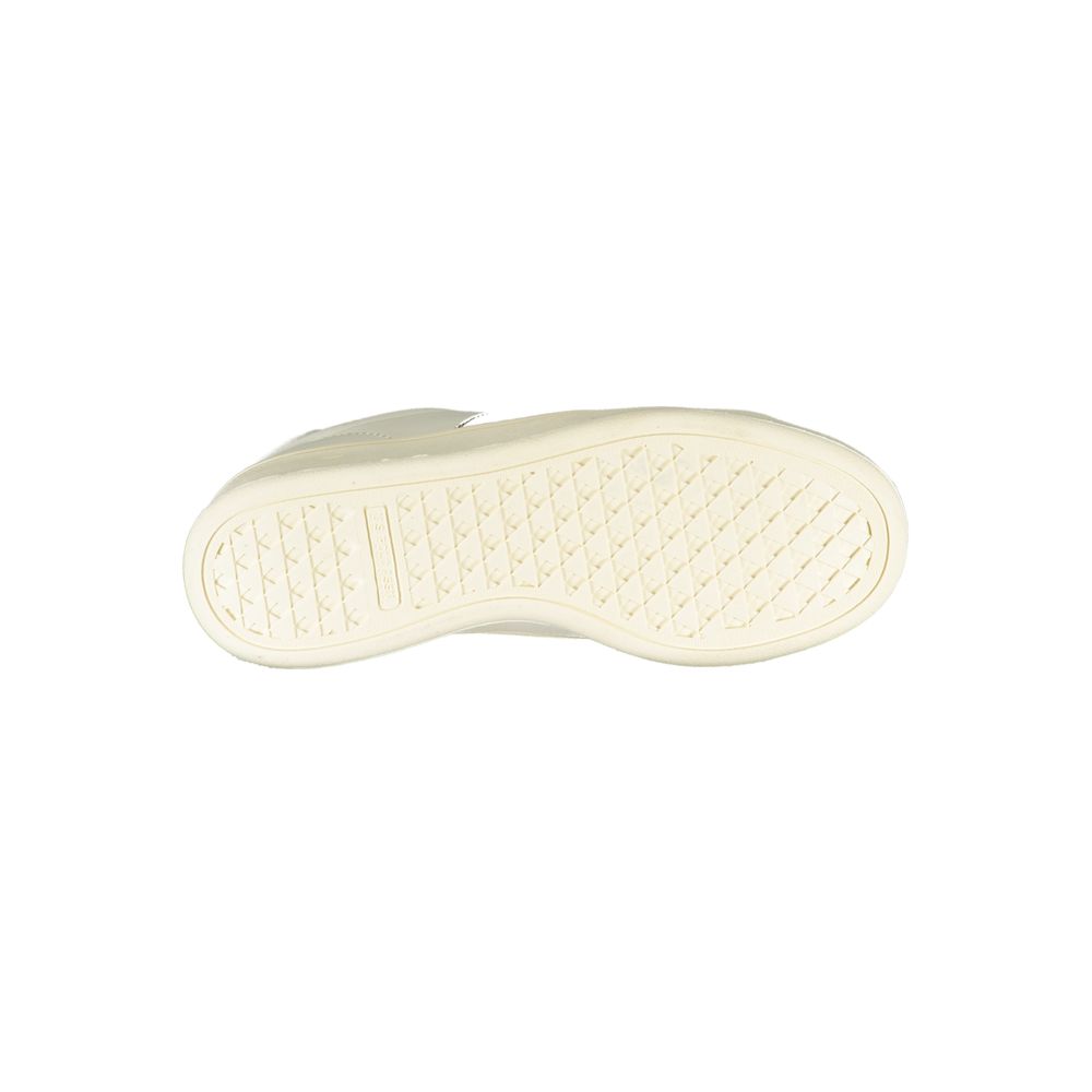 U.S. POLO ASSN. Beige Women Sneakers