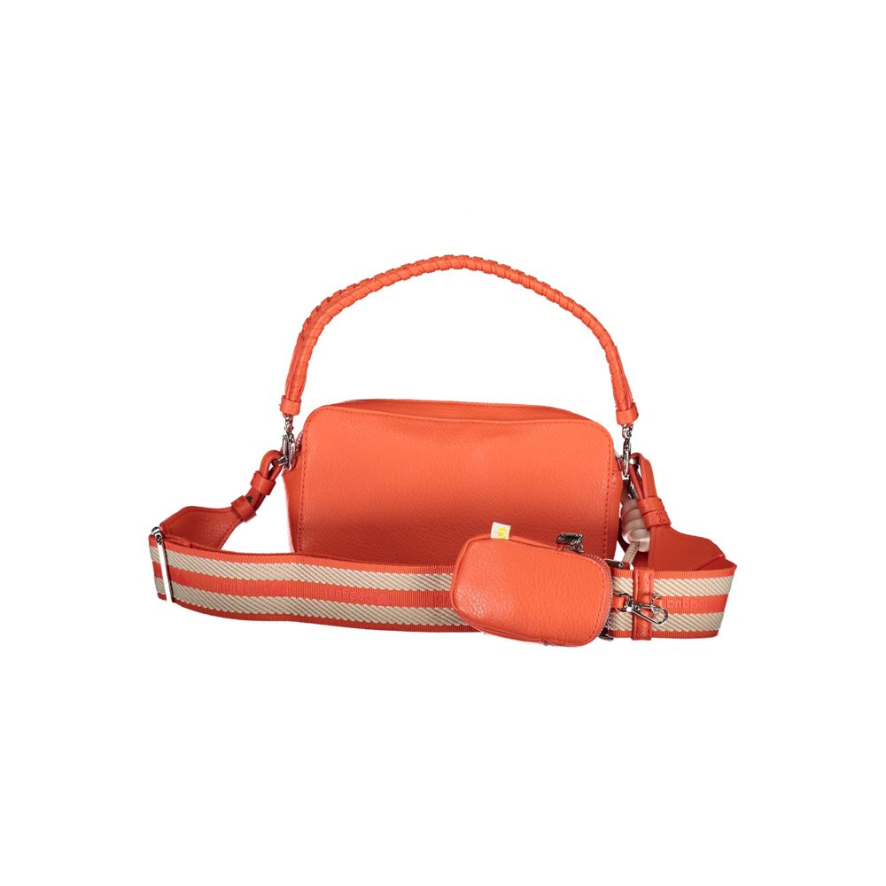 Desigual Pink Handbag
