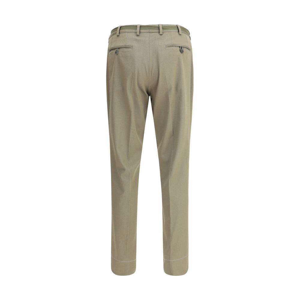 Brioni Cotton Chino Pants