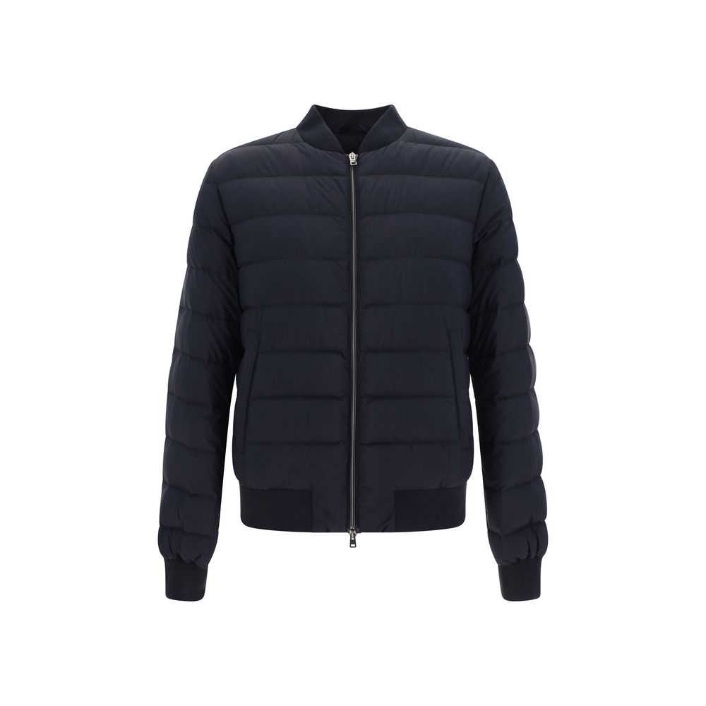Herno Down Jacket - Premium Quilted Comfort